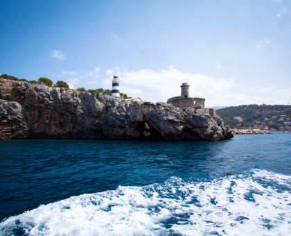 Port de Soller